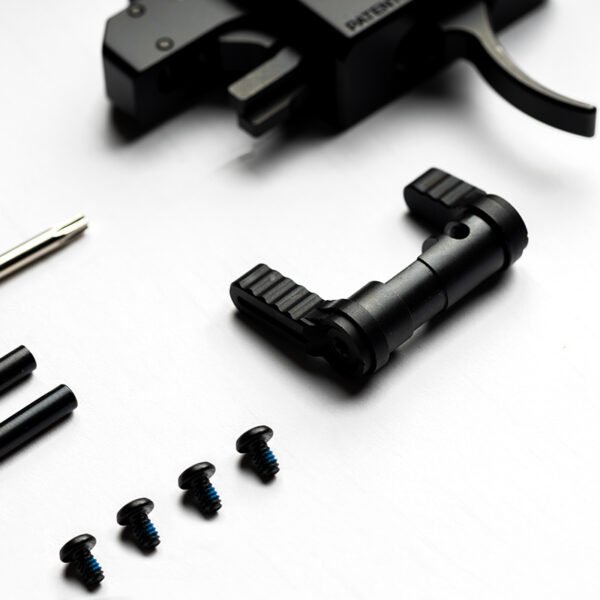 FRT-15L3 Trigger (Safe/Semi/FRT) - Image 2