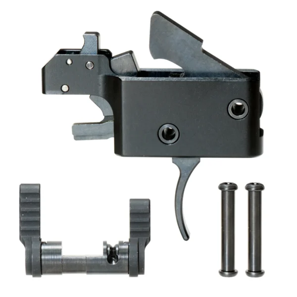 FRT-15L3 Trigger (Safe/Semi/FRT) - Image 7