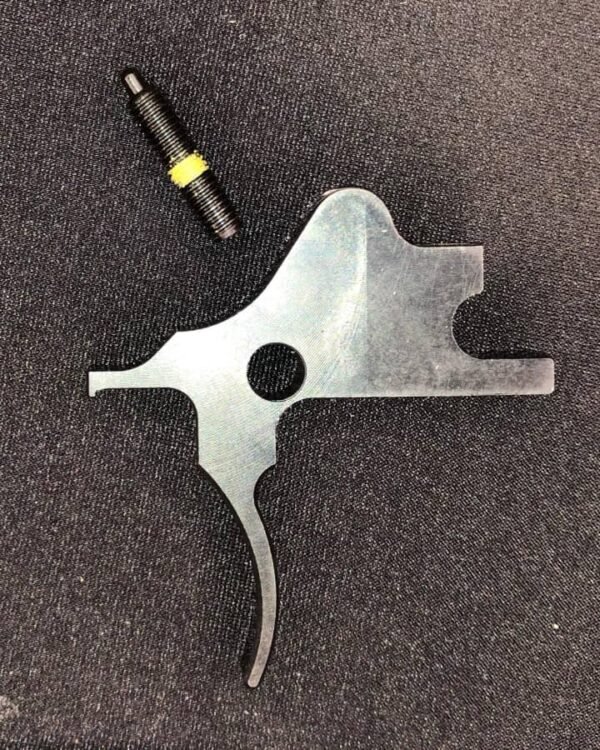 FRT 15 3 Position Upgrade KIT – Rare Breed FRT 15 3X DROP-IN TRIGGER UPGRADE KIT - Image 2