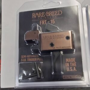 FRT 15 Trigger For Sale |