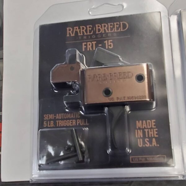 FRT 15 Trigger For Sale |