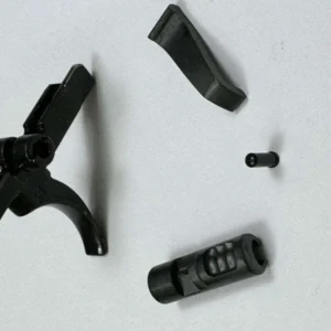 Hoffman super safety Tactical