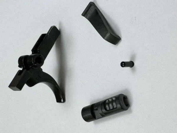 Hoffman super safety Tactical